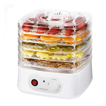 Deshidrator fructe si legume Esperanza