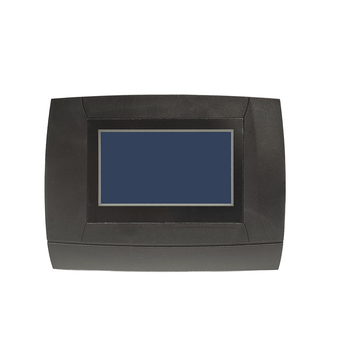 Display extern LCD pentru ProNote si Ratiotec