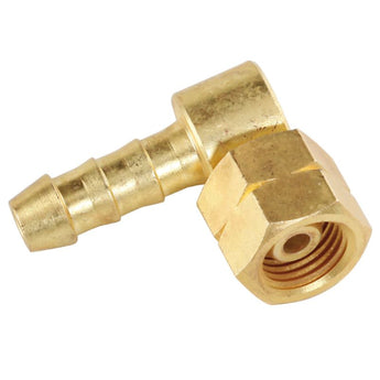 Meva Adaptor gaz Alama G 1/4'' L pentru Furtun 8 x 15 mm, 40 x 30 mm