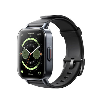 Ceas Inteligent Smartwatch Joyroom Fit-Life JR-FT3S cu functie de primire apeluri