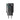 Incarcator de perete Joyroom JR-TCL02 65W USB-A USB-C GaN cu cablu USB-C retractabil
