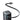 Incarcator de perete Joyroom JR-TCL02 65W USB-A USB-C GaN cu cablu USB-C retractabil