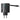 Incarcator de perete Joyroom JR-TCL02 65W USB-A USB-C GaN cu cablu USB-C retractabil