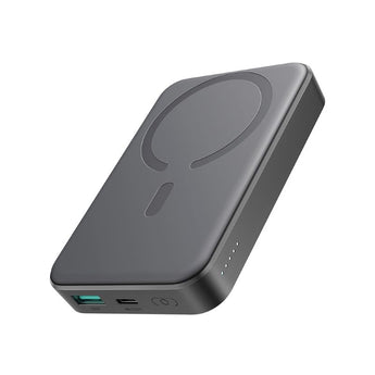 Baterie externa mini Joyroom JR-W020 20W 10000mAh MagSafe, USB, USB-C