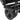 Carucior pliabil de transport Wozinsky WZP-100, 100 kg - negru