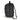 Rucsac dublu pentru bicicleta Wozinsky WBB30BK, 2 in 1, 30l