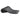Saltea antiderapanta Fitness / Yoga Wozinsky 181x63x1 cm cu husa de transport, Negru
