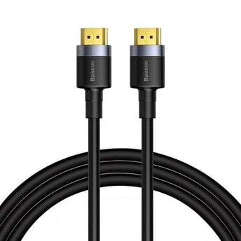 Cablu HDMI 2.0 Baseus CAFULE 4K, 300 cm