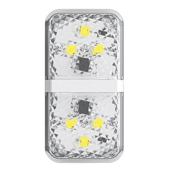Lumina de siguranta Baseus White