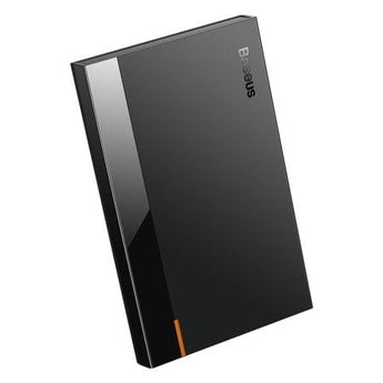 Rack extern HDD Baseus Full Speed, 2,5 inchi, microUSB