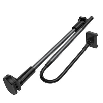 Suport pentru telefon, rotire 360°, fixare cu clema, Baseus Holder