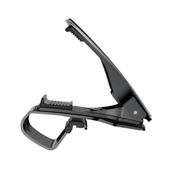 (Resigilat) Suport auto telefon pentru bord, Baseus Mouth Car Mount