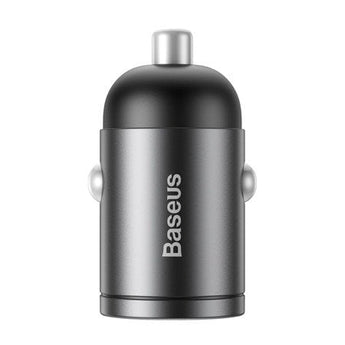 (Resigilat) Incarcator auto USB-A Baseus Tiny Star