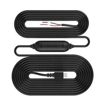 Adaptor alimentare camera bord DDPAI Mini