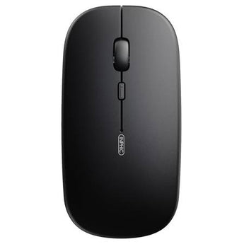 Mouse wireless Inphic M2B, Negru
