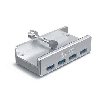 Hub USB ORICO MH4PU 4in1 USB-A, USB 3.0