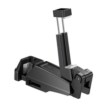 Suport auto universal pentru tetiera Baseus, Negru