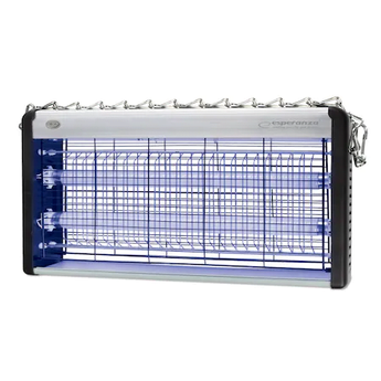 Lampa UV anti insecte Esperanza Swift EHQ007