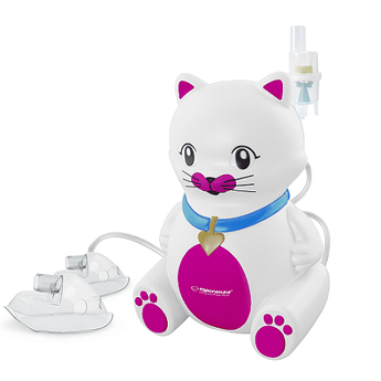 Nebulizator Esperanza Kitty