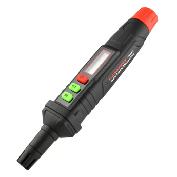 Detector scurgeri de gaze Habotest HT61