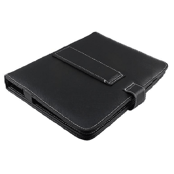 Husa cu tastatura pentru tableta Esperanza Madera