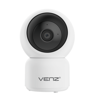 Camera Smart PTZ Venz R4259, WiFi, 2k 360°