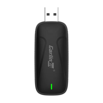 Adaptor wireless Carlinkit AIR X2 Carplay/Android Auto