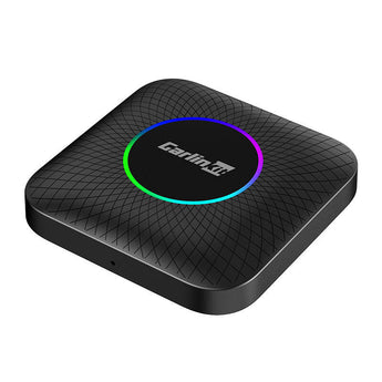 Adaptor wireless Carlinkit TBOX-Plus 8+128GB Apple Carplay/Android Auto