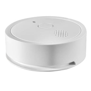 AlarmA/Senzor de fum WiFi Shelly Plus Smoke