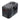 Adaptor de calatorie Blitzwolf BW-TA2 5-in-1, 2xUSB PD + 2xC QC + C GaN, 100W