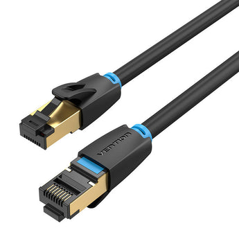 Cablu de retea Vention Cat 8 SFTP - 0.5 m