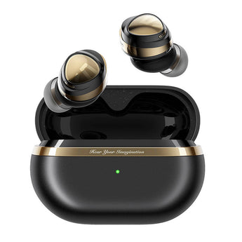 Casti wireless Soundpeats Opera05 (negru)