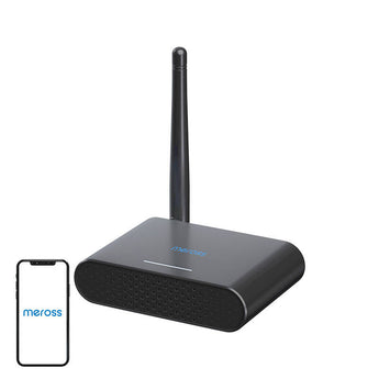 Comutator deschidere inteligentă a ușii de garaj Meross MSG200 (HomeKit)