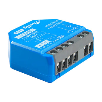 Controler Shelly 1 Gen4 Zigbee/Matter