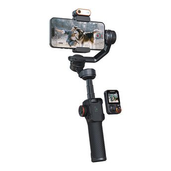 Stabilizator Imagine Gimbal Hohem iSteady M7