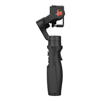 (Resigilat) Stabilizator Imagine Gimbal Hohem iSteady Pro4 pentru camere sportive