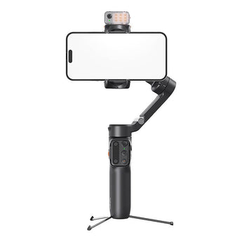 Hohem iSteady V3 Kit Gimbal pentru telefon (negru) HPG-V3