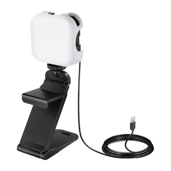 Iluminare pentru videoconferinte Neewer PL81Pro