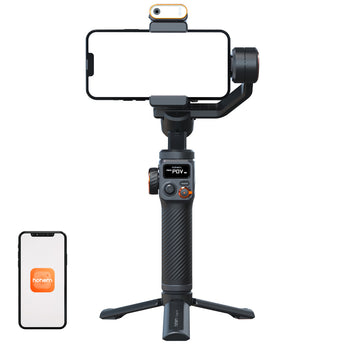 Kit Gimbal Hohem iSteady M6 (iSM6K)