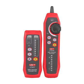 Localizator digital de cabluri UNI-T UT683KIT