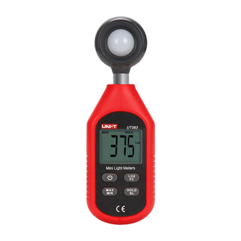 Luxmetru UNI-T UT383
