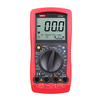 Multimetru auto portabil UNI-T UT107