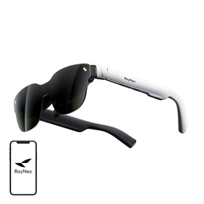 (Resigilat) Ochelari AR RayNeo Air 3S