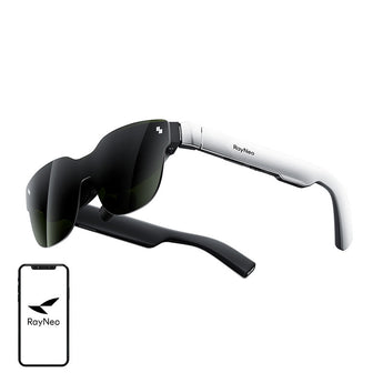 (Resigilat) Ochelari AR RayNeo Air 3S