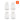 SET 4 Prize inteligente WiFi Gosund SP111, 16A, Monitorizare consum