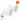 SET 2 Prize inteligente WiFi Gosund SP111, 16A, Monitorizare consum