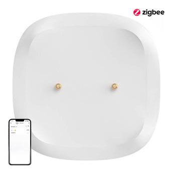 Senzor inteligent pentru scurgeri/inundații ZigBee SONOFF SNZB-05P (+baterie)