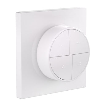 Buton smart ZigBee Sonoff SNZB-01M fara fir