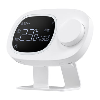 Termostat inteligent WiFi Avatto WT598-1T1