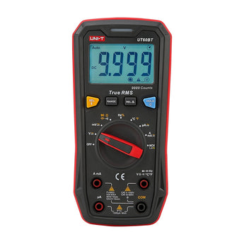 Multimetru digital Bluetooth UT60BT UNI-T